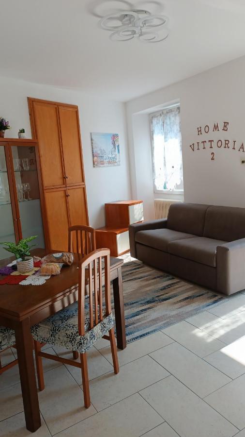 Home Vittoria ² Lago Di Como Luaran gambar